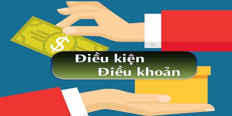 Điều Khoản & Điều Kiện Net88